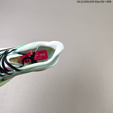 NIKEZoom Fly 6 FN8455-001 NewZOOM FLY 6 PRM Nike Zoom Fly 5 Lifestyle BS-63911