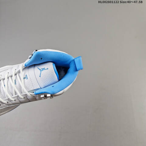 Air Jordan 12 Retro Melo Replica AIR JORDAN 12 Aj12 12 Replica AJ12 Melo 202 Lifestyle BS-67732
