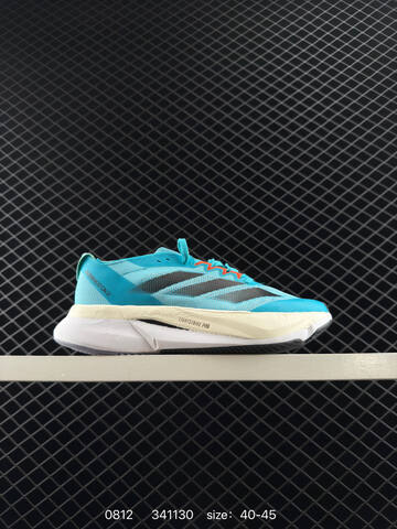 Adidas Adizero Boston 12 Boost Lifestyle BS-78009