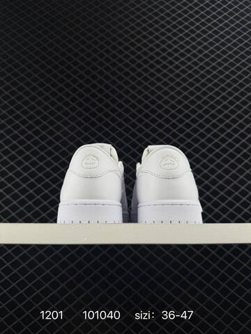 Jordan Travis Scott x Air Jordan 1 Low White EU 36-47 Sneaker - Unisex BS-80141