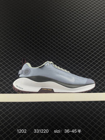 Nike ReactX Infinity Run 4 White Black Orange Pink Triple White Black Volt Triple Black EU 36-45 5 Running - Unisex (BS-73881)