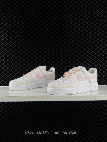 R AF1 Nike Air Force 1 07 Low Lifestyle (BS-70626)