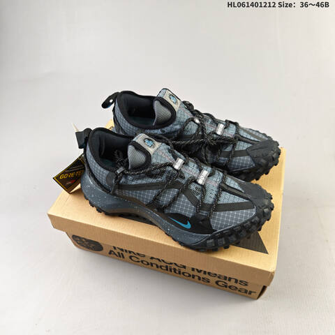 NIKE ACG MOUNTAIN FLY LOW GTX Lifestyle BS-62753
