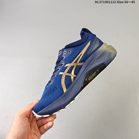 ASICS GEL-KAYANO 31 PLATINUM 1011 C035-020 ID HL371001112 Size 36-45 Premium Replica High-end Men s And Women s Fashion Sports Running And Basketball Shoes Up To 95 Off Retail During The Current Promotion Casual Lifestyle Sneakers (BS-69302)