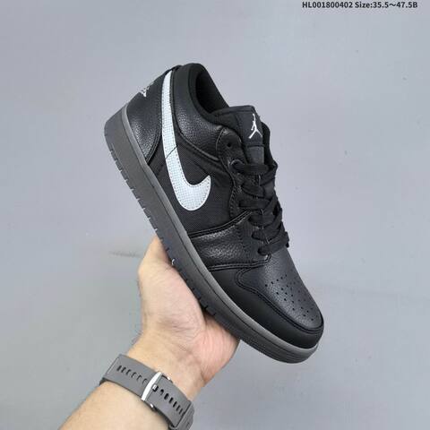 Air Jordan 1 Low SE CN AIR JORDAN 1 Aj1 Lifestyle BS-66357