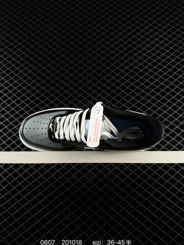Nike Air Force1 07 Low IB0018-500 Lifestyle (BS-70918)