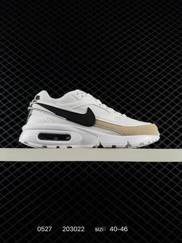 Nike Air Max BW OG 819523 100 40 41 42 43 44 45 46 203022 Lifestyle - Men's (BS-71180)