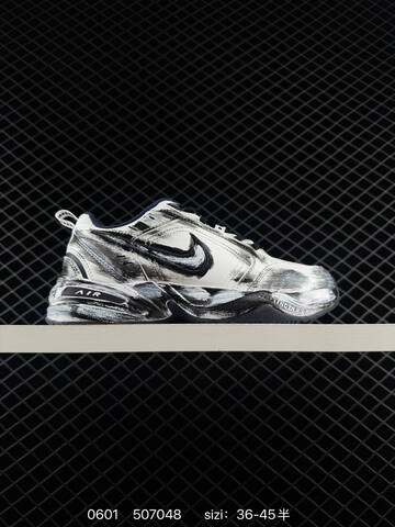 Other Nike Air Monarch IV Lifestyle (BS-71044)