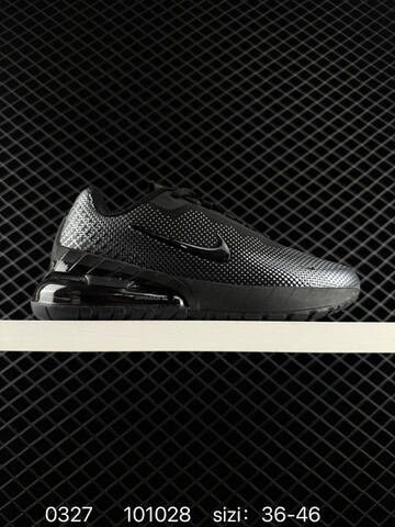 Nike Air Max Phoneix Swoosh FZ5307-1 Lifestyle (BS-72441)