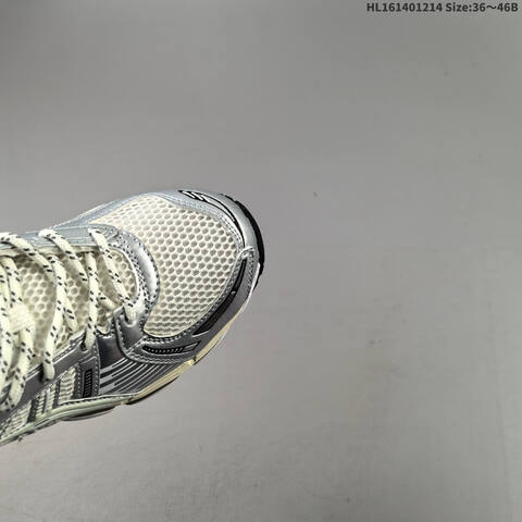 ASICS Gel Kayano 12 1 Silver Off White Pale Mint EU 36 46 Running Shoe EU 36-46 Running Sneakers - Unisex (BS-69156)