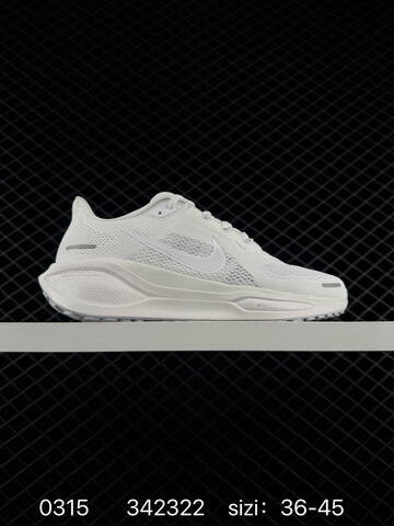 Nike Pegasus 41 Volt Black EU 36-45 Running - Unisex (BS-72636)