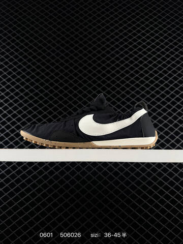 Nike Jacquemus x Nike Jacumoon Pale Yellow Black White Gum Brown EU 36-45 Lifestyle - Unisex (BS-71058)