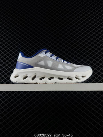 LOEWE x On Cloudtilt Black Blue White Pink Orange EU 36-45 Running Shoe Running Sneakers - Unisex (BS-84945)