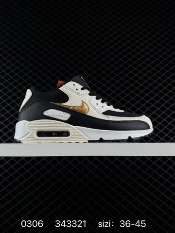 Nike Air Max 90 Multi-color EU 36-45 Lifestyle - Unisex (BS-72769)