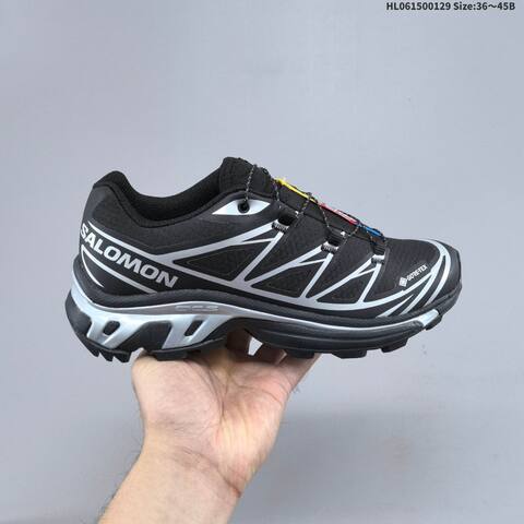 Salomon XT-6 GTX 1 1 Replica High-end Men s And Women s Fashion Sports Running And Basketball Shoes Up To 95 Off Retail During The Current Promotion Casual Lifestyle Sneakers BS-68649