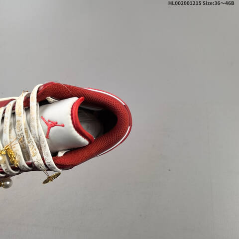 Air Jordan 1 Low AIR JORDAN 1 Aj1 Lifestyle BS-67425