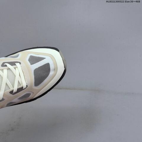 On Cloudtilt Cream White Dark Grey EU 36-46 Running Shoe Running Sneakers - Unisex (BS-69529)