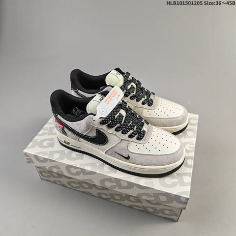Nike Air Force1 Lifestyle BS-62824