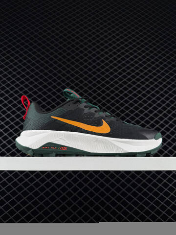 Nike ReactX Wildhorse 10 Multi-color EU 36-45 5 Trail - Unisex (BS-73455)