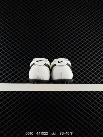Nike Air Daybreak 1979 White Black EU 36-45 Lifestyle - Unisex (BS-71553)