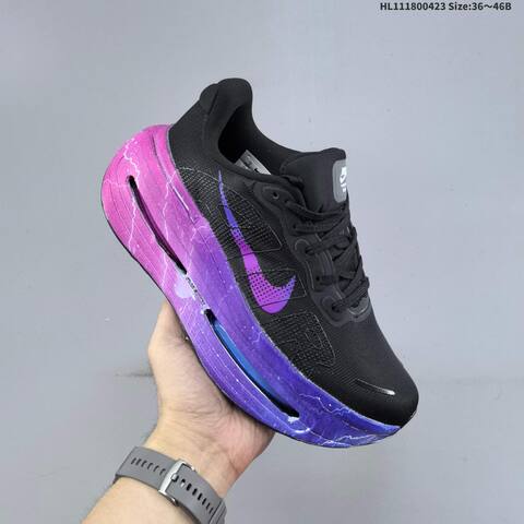 Nike VOMERO PREMIUM ReactX Air Zoom Lifestyle BS-60570