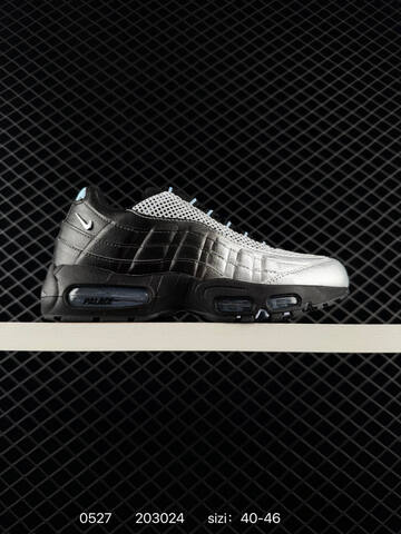 NIKE AIR MAX 95 TT Lifestyle (BS-71181)
