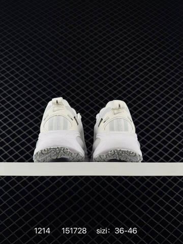 Nike Vomero 18 GTX White EU 36-46 Running - Unisex (BS-73712)
