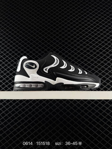 NIKE AIR MAX Nike Air Metal Max CN0051-600 ID 151518 Size 36 45 90 Lifestyle - Unisex (BS-70778)
