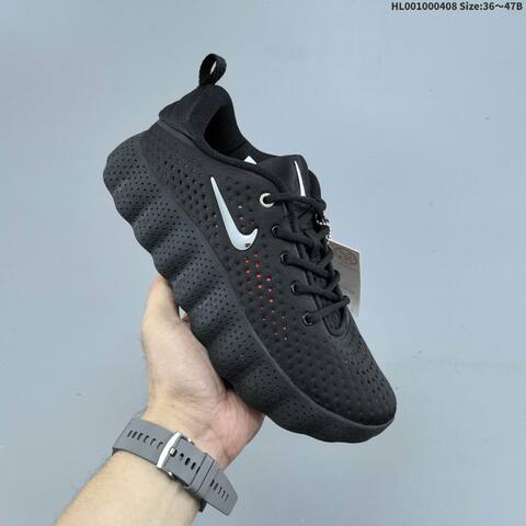 Other Nike Mind 002 Swooshh Logo Lifestyle BS-60905