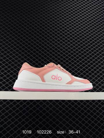 Alo Yoga Recovery Mode AAA Quality Replica High-end Men s And Women s Fashion Sports Running And Basketball Shoes Up To 95 Off Retail During The Current Promotion Casual Lifestyle Sneakers (BS-88173)