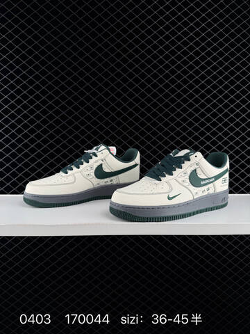 AF1 Nike Air Force 1 07 Low 2026 New Lifestyle (BS-72301)