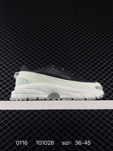 Nike Zoom Vomero Roam White Cream Beige 36-45 Running - Unisex (BS-73123)