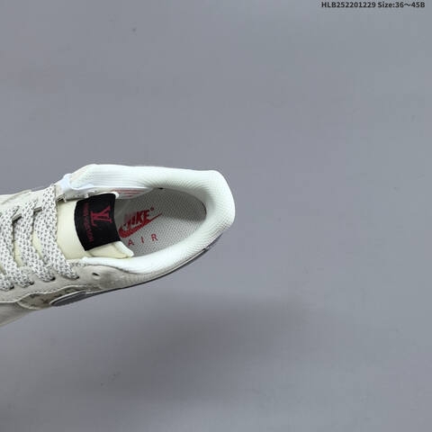 NIKE AIR FORCE 1 07 LV8 KD6699-F06 Lifestyle BS-62333