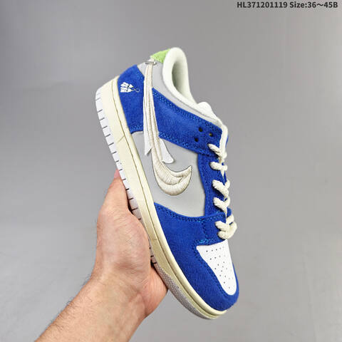 NIKE DUNK SB LOW Lifestyle BS-63451