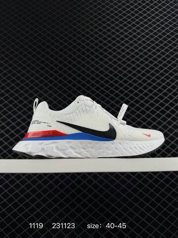 Nike REACT INFINITY RUN FK 3 (BS-74119)