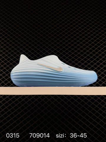 Nike ReactX Rejuven8 Multi-color Options Shown Black White Light Blue Gradient Volt Green Gradient Blue Gradient EU 36-45 Casual - Unisex (BS-72628)