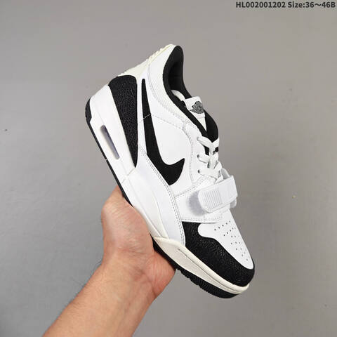 Air Jordan Legacy 312 Low Panda AJ312 Lifestyle (BS-67567)