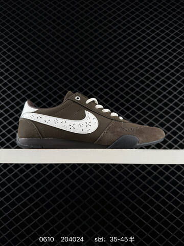 Other NIKE SPRINT SISTER II6984-001 Lifestyle (BS-70859)