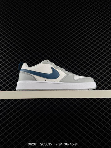 Other Nike RB Nike Court Borough Low 2 Lifestyle BS-70588