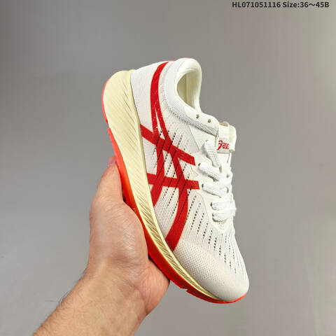 Other ASICSMETARACER TOKYO METARACER 1 1 Replica For Sale High-end Men s And Women s Fashion Sports Running And Basketball Shoes Up To 95 Off Retail During The Current Promotion Casual Lifestyle Sneakers (BS-69281)