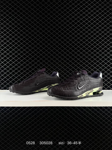 NIKE SHOX Z PEARL IU6262 36-45 305028 Lifestyle - Unisex (BS-71146)