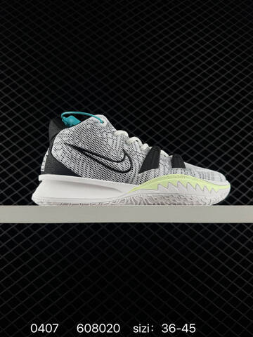 Other Nike Kyrie 7 PRE HEAT EP LT TL3 CT4080 501 Size 36 45 608 Nike Lifestyle - Unisex (BS-72264)