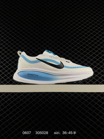 Nike VOMERO 18 GTX Nike VOMERO 18 HQE98 305028 Size 36 4 Lifestyle - Women's (BS-70909)