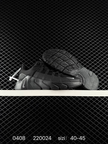 Nike Free Metcon 7 Two Colorways Black Beige Orange Triple Black 40-45 Training - Men's (BS-72243)