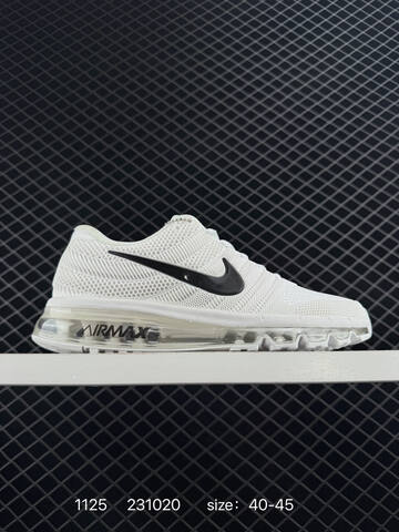 Nike Air Max 2017 Multi-color EU 36-45 Running - Unisex (BS-74005)