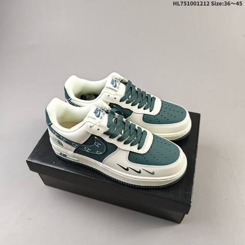 Nike Air Force 1 07 Lifestyle BS-62748