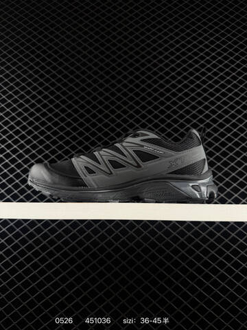 Salomon XA PRO XT-6 EXPANSE SENSIFIT 1 1 Replica For Sale High-end Men s And Women s Fashion Sports Running And Basketball Shoes Up To 95 Off Retail During The Current Promotion Casual Lifestyle Sneakers (BS-85721)