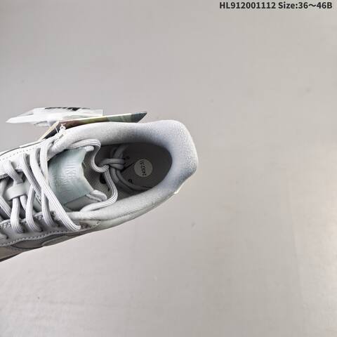 Nike Air Force 1 07 Wolf Grey EU 36-46 Sneaker - Unisex BS-63823