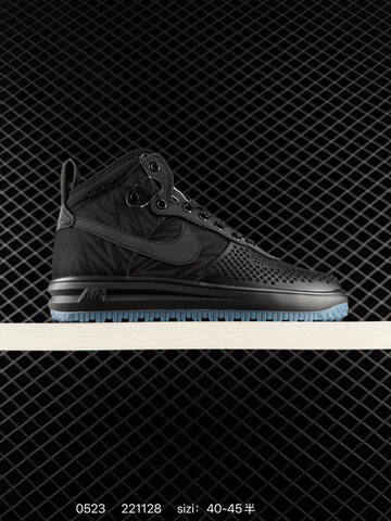 NIKE AIR FORCE 1 Nike Duckboot AF1 Lifestyle (BS-71276)