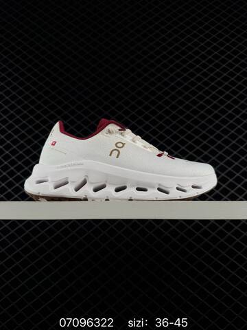 On Cloudtilt 2 0 Loewe Off White Burgundy Gold Gum EU 36-45 Running Shoe Running Sneakers Unisex BS-85064